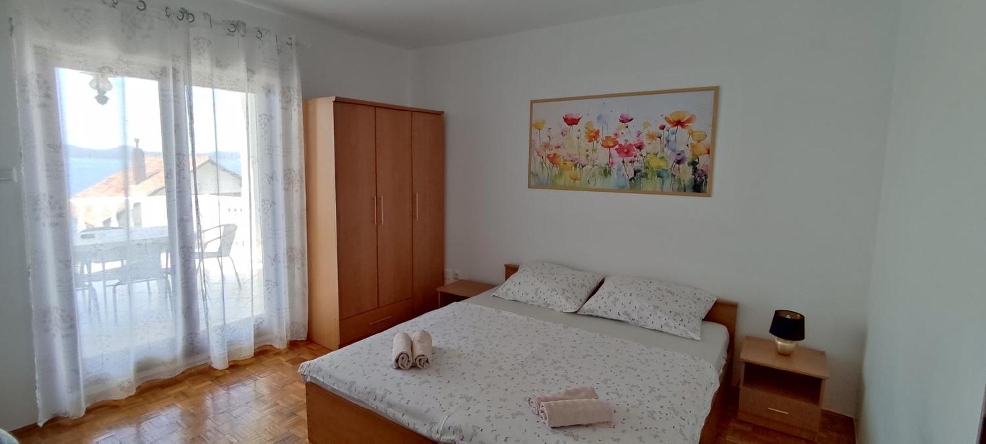 Apartmani Mataija 스베티 페타르 외부 사진