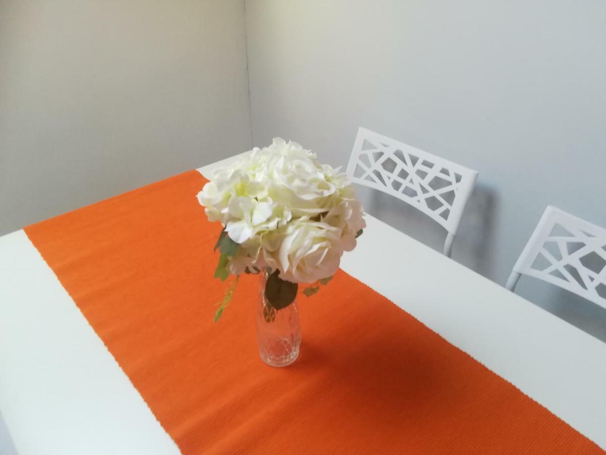 Apartmani Mataija 스베티 페타르 외부 사진
