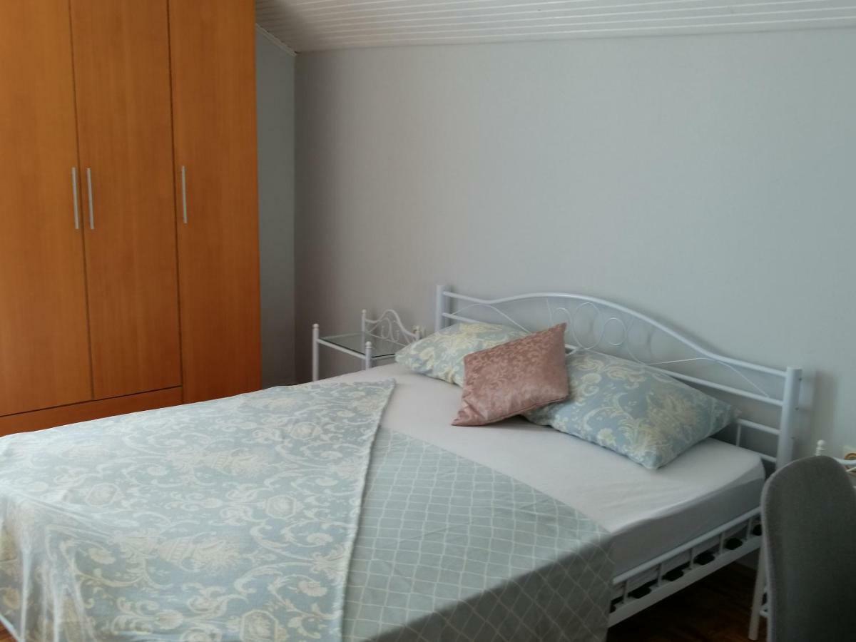 Apartmani Mataija 스베티 페타르 외부 사진